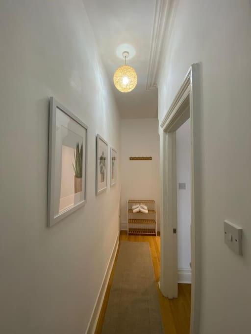 Flamingo Rise Bournemouth 2 Bed 6 Guest Beach Escape Exterior photo